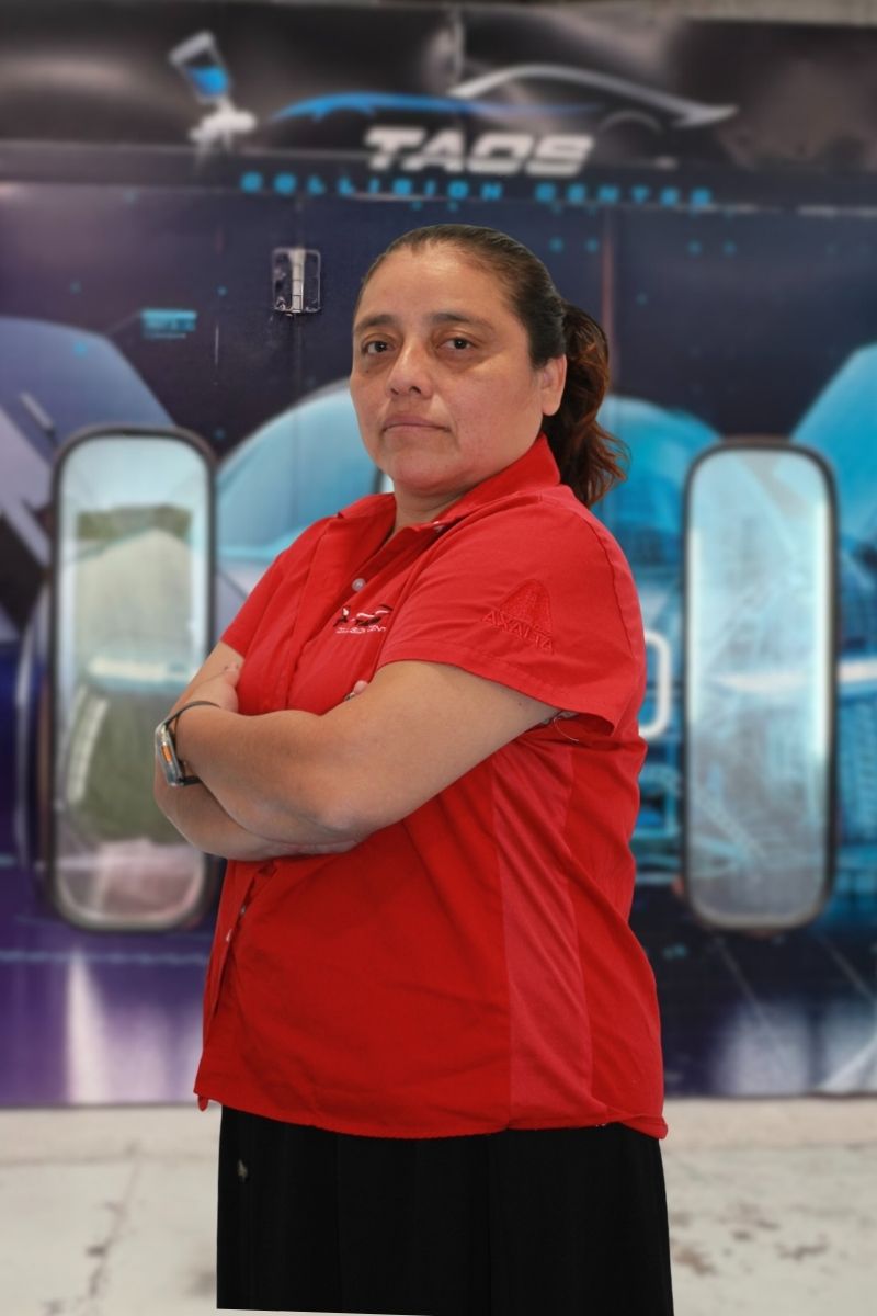 Leticia Lopez