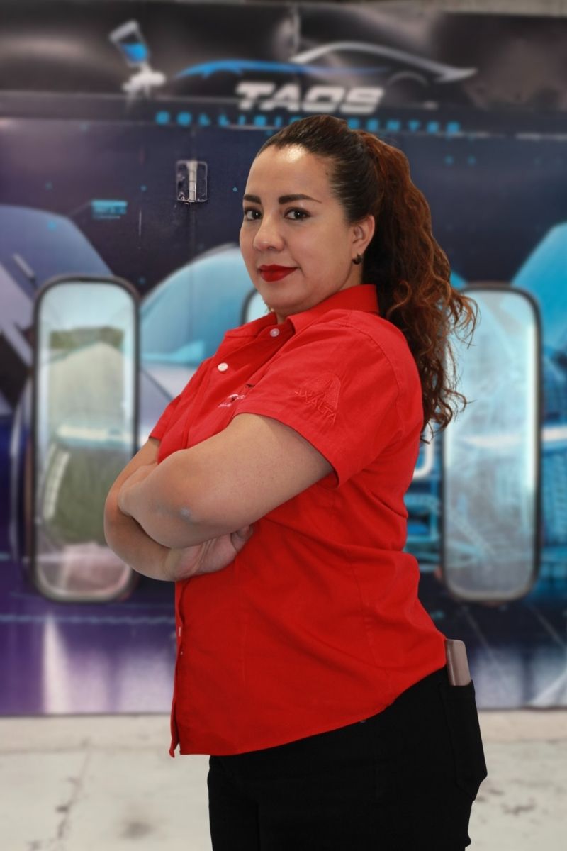 Mariso Rodriguez