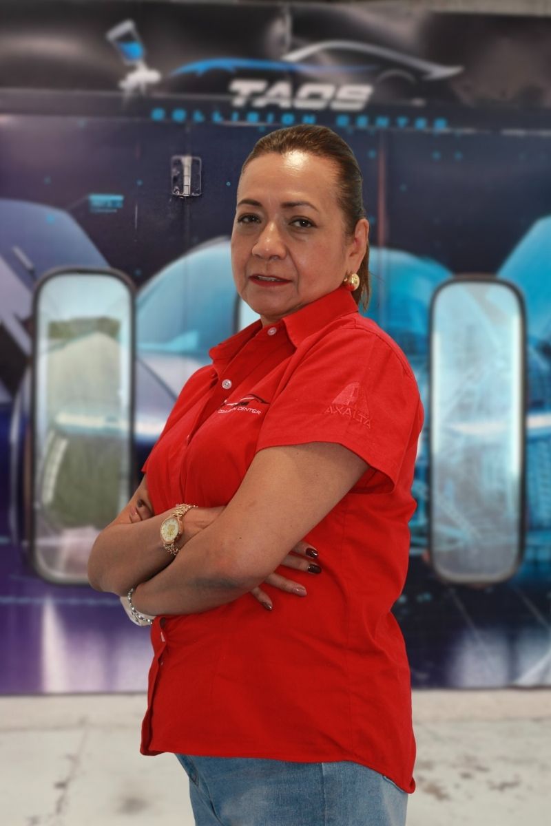 Patricia Hernandez